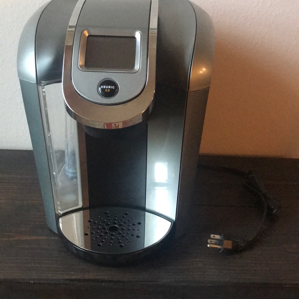 Keurig